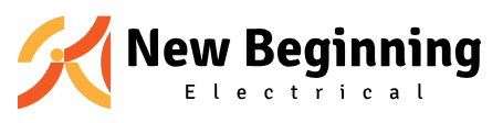 New Beginning Electrical logo